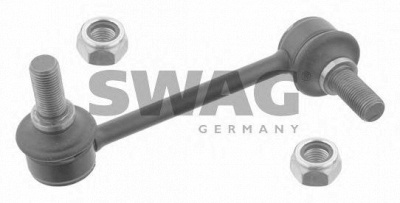 SWAG 81929954 -  Тяга / стойка, стабилизатор