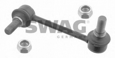 SWAG 81929955 -  Тяга / стойка, стабилизатор