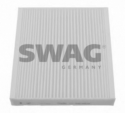SWAG 81930242 -  Фильтр воздуха в салоне