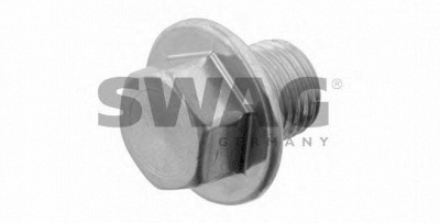 SWAG 81930262 -  Резьбовая пробка, маслянный поддон