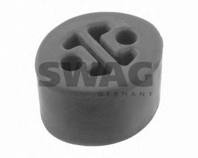 SWAG 81930824 -  Кронштейн, система выпуска ОГ