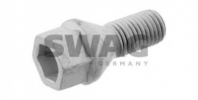 SWAG 81932060 -  Болт для крепления колеса