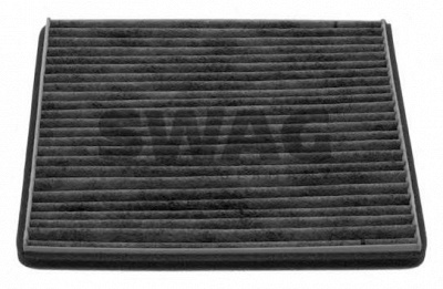 SWAG 81934558 -  Фильтр воздуха в салоне