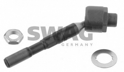 SWAG 81934618 -  Осевой шарнир, рулевая тяга