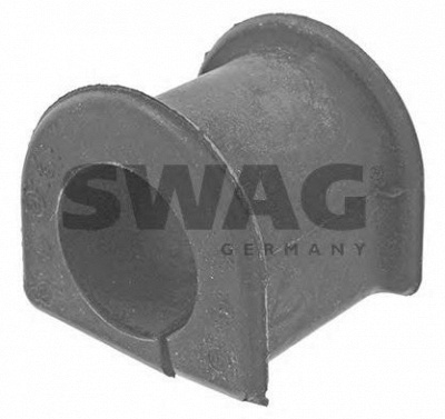 SWAG 81942893 -  Опора, стабилизатор