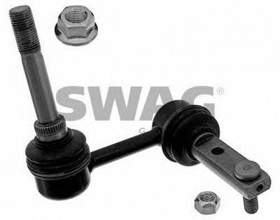 SWAG 81942967 -  Тяга / стойка, стабилизатор