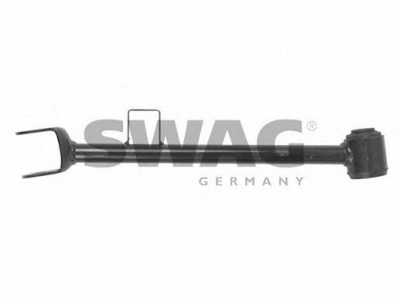 SWAG 81943010 -  Рычаг независимой подвески колеса, подвеска колеса