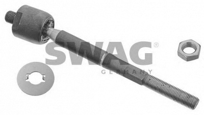 SWAG 81943167 -  Осевой шарнир, рулевая тяга