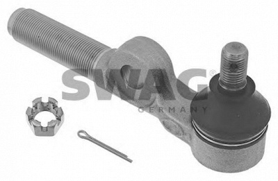 SWAG 81943177 -  Наконечник поперечной рулевой тяги