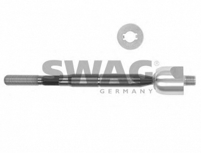 SWAG 81943189 -  Осевой шарнир, рулевая тяга