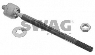 SWAG 81943217 -  Осевой шарнир, рулевая тяга
