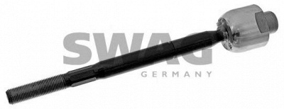 SWAG 81943241 -  Осевой шарнир, рулевая тяга