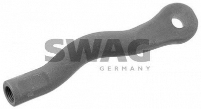 SWAG 81943242 -  Наконечник поперечной рулевой тяги
