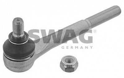 SWAG 81943251 -  Наконечник поперечной рулевой тяги