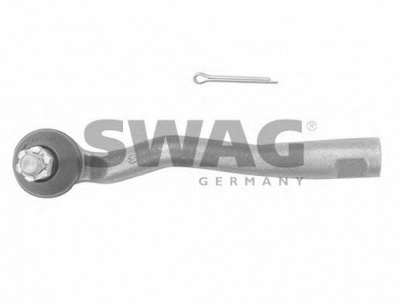 SWAG 81943256 -  Наконечник поперечной рулевой тяги