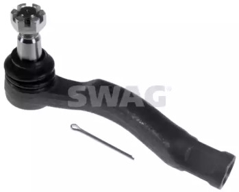 SWAG 81948238 -  Наконечник поперечной рулевой тяги