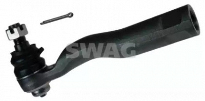 SWAG 81948244 -  Наконечник поперечной рулевой тяги