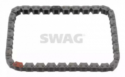 SWAG 82100070 -  Цепь, привод маслонасоса