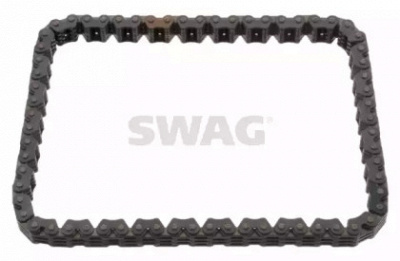 SWAG 82100073 -  Цепь, привод маслонасоса