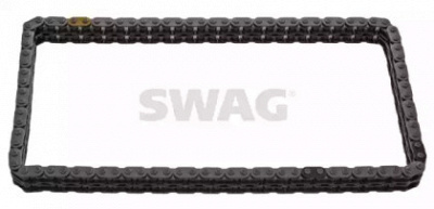 SWAG 82100389 -  Цепь привода распредвала