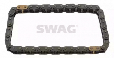 SWAG 82100630 -  Цепь привода распредвала