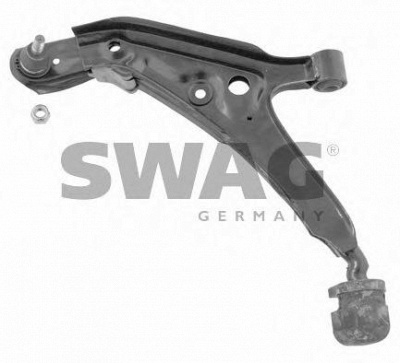 SWAG 82730004 -  Рычаг независимой подвески колеса, подвеска колеса