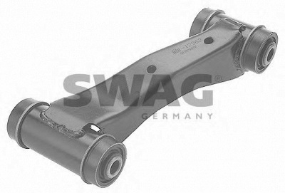 SWAG 82730006 -  Рычаг независимой подвески колеса, подвеска колеса