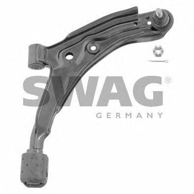 SWAG 82730011 -  Рычаг независимой подвески колеса, подвеска колеса