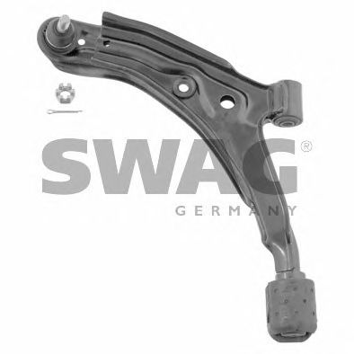 SWAG 82730012 -  Рычаг независимой подвески колеса, подвеска колеса