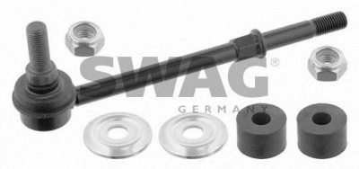 SWAG 82790002 -  Тяга / стойка, стабилизатор