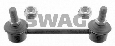 SWAG 82790004 -  Тяга / стойка, стабилизатор