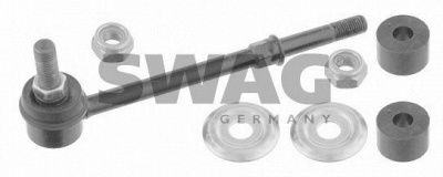 SWAG 82923724 -  Тяга / стойка, стабилизатор