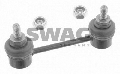 SWAG 82927305 -  Тяга / стойка, стабилизатор
