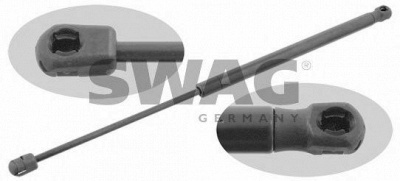 SWAG 82927909 -  Газовая пружина, крышка багажник
