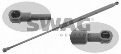 SWAG 82927911 -  Газовая пружина, крышка багажник
