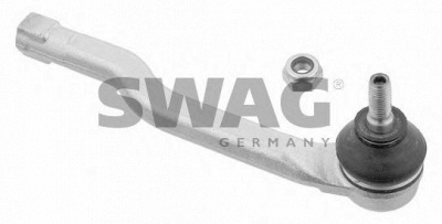 SWAG 82930530 -  Наконечник поперечной рулевой тяги