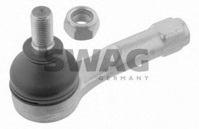 SWAG 82932023 -  Наконечник поперечной рулевой тяги