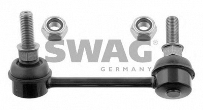 SWAG 82934561 -  Тяга / стойка, стабилизатор