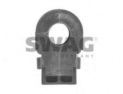 SWAG 82942549 -  Опора, стабилизатор