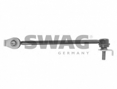 SWAG 82942594 -  Тяга / стойка, стабилизатор