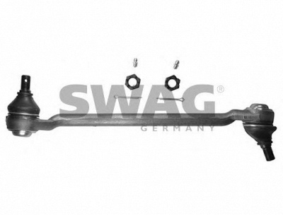 SWAG 82942678 -  Наконечник поперечной рулевой тяги