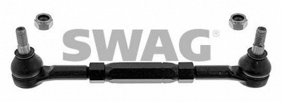 SWAG 82942694 -  Наконечник поперечной рулевой тяги