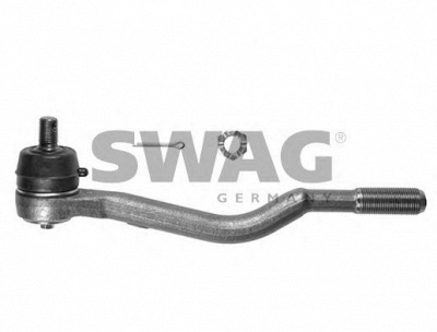 SWAG 82942703 -  Наконечник поперечной рулевой тяги