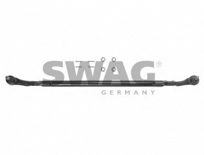 SWAG 82942713 -  Поперечная рулевая тяга
