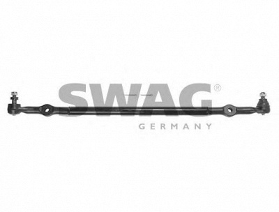 SWAG 82942728 -  Поперечная рулевая тяга
