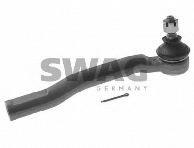 SWAG 82942740 -  Наконечник поперечной рулевой тяги