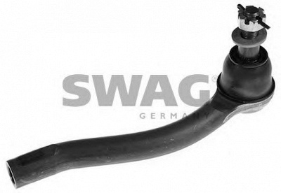 SWAG 82942746 -  Наконечник поперечной рулевой тяги