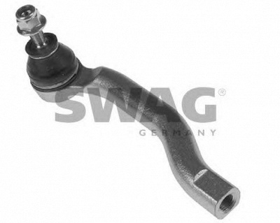 SWAG 82942762 -  Наконечник поперечной рулевой тяги