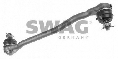 SWAG 82942764 -  Наконечник поперечной рулевой тяги