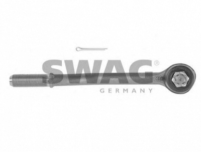 SWAG 82942765 -  Наконечник поперечной рулевой тяги